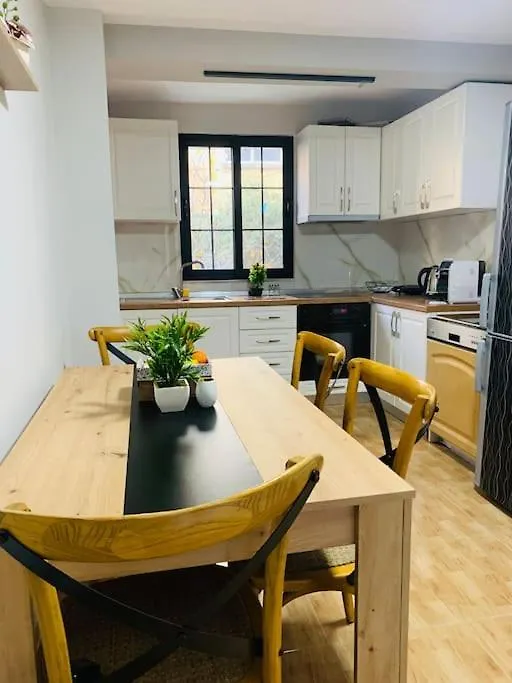 Well-Equipped Apartment In Top Location Of Tirana contacts